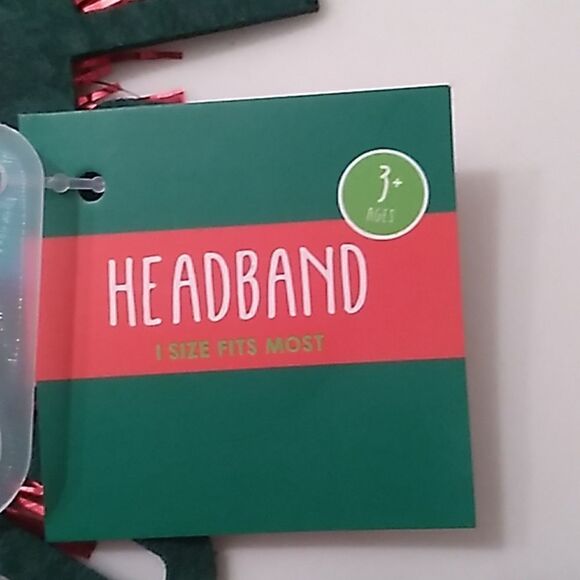 Holiday Headbands  - Picture 3 of 3